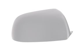 COQUE DE RÉTROVISEUR VOLKSWAGEN POLO 2001-2005 AVEC APPRET / DROITE