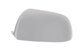 COQUE DE RÉTROVISEUR VOLKSWAGEN POLO 2001-2005 AVEC APPRET / GAUCHE