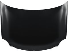 CAPOT VOLKSWAGEN POLO 2001-2005 AVANT 