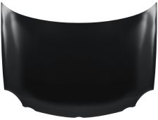 CAPOT VOLKSWAGEN POLO 2001-2005 AVANT 
