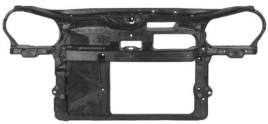 ARMATURE AVANT VOLKSWAGEN POLO 2001-2005 AVANT / SANS CLIMATISATION 