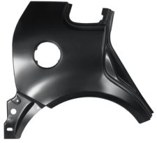 AILE VOLKSWAGEN POLO 2001-2005 ARRIÈRE / 5 PORTES / DROITE