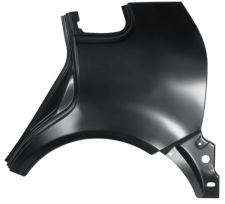 AILE VOLKSWAGEN POLO 2001-2005 ARRIÈRE / 5 PORTES / GAUCHE