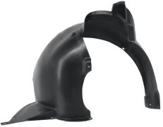 PARE-BOUE VOLKSWAGEN POLO 2001-2005 AVANT DROIT