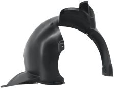 PARE-BOUE VOLKSWAGEN POLO 2001-2005 AVANT DROIT