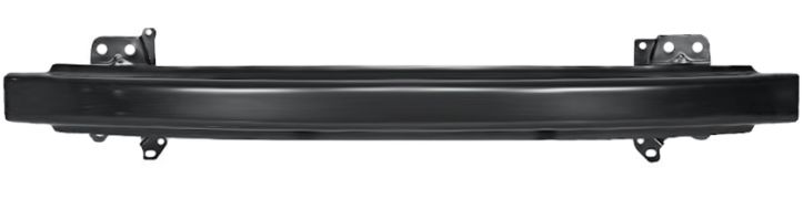 TRAVERSE VOLKSWAGEN POLO 2001-2005 PARE-CHOCS AVANT 