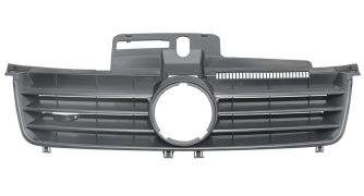 GRILLE VOLKSWAGEN POLO 2001-2005 FACE AVANT 
