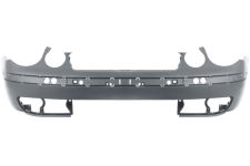 PARE-CHOCS VOLKSWAGEN POLO 2001-2005 AVANT / AVEC APPRET