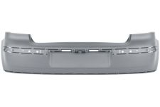 PARE-CHOCS VOLKSWAGEN POLO 2001-2005 ARRIÈRE / AVEC APPRET