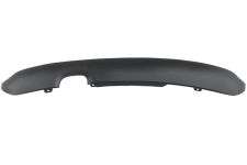 SPOILER VOLKSWAGEN POLO 2001-2005 PARE-CHOCS ARRIÈRE