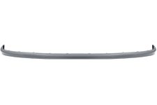 MOULURE VOLKSWAGEN POLO 2001-2005 PARE-CHOCS AVANT / AVEC APPRET