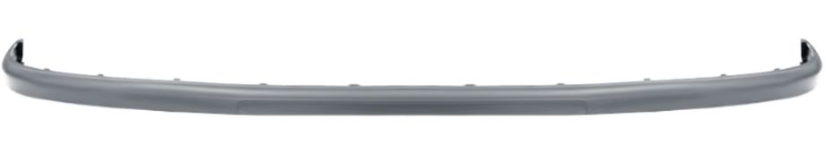 MOULURE VOLKSWAGEN POLO 2001-2005 PARE-CHOCS AVANT / AVEC APPRET