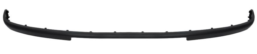 MOULURE VOLKSWAGEN POLO 2001-2005 PARE-CHOCS ARRIÈRE