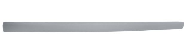 MOULURE PORTE VOLKSWAGEN POLO 2001-2005 5 PORTE / AVANT / AVEC APPRET / DROIT