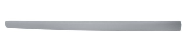 MOULURE PORTE VOLKSWAGEN POLO 2001-2005 5 PORTE / AVANT / AVEC APPRET / GAUCHE