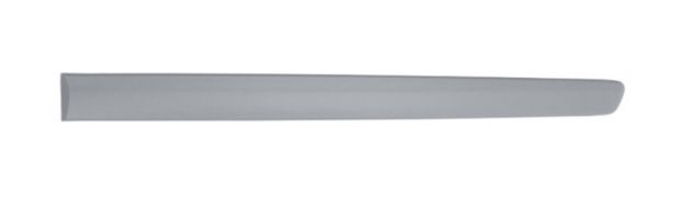 MOULURE PORTE VOLKSWAGEN POLO 2001-2005 5 PORTE / ARRIÈRE / AVEC APPRET / GAUCHE
