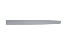 MOULURE PORTE VOLKSWAGEN POLO 2001-2005 5 PORTE / ARRIÈRE / AVEC APPRET / GAUCHE