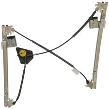 LÈVE-VITRE VOLKSWAGEN POLO 2001-2005 3 PORTES / ÉLÉCTRIQUE / SANS MOTEUR / CONFORT / AVANT DROIT