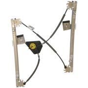 LÈVE-VITRE VOLKSWAGEN POLO 2001-2005 5 PORTES / ÉLÉCTRIQUE / SANS MOTEUR / CONFORT / AVANT DROIT