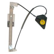 LÈVE-VITRE VOLKSWAGEN POLO 2001-2005 5 PORTES / ÉLÉCTRIQUE / SANS MOTEUR / CONFORT / ARRIÈRE GAUCHE