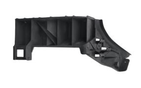 SUPPORT PARE-CHOCS VOLKSWAGEN POLO 2001-2005 ARRIÈRE / INTÉRIEUR / DROIT