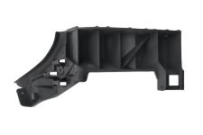 SUPPORT PARE-CHOCS VOLKSWAGEN POLO 2001-2005 ARRIÈRE / INTÉRIEUR / GAUCHE
