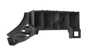 SUPPORT PARE-CHOCS VOLKSWAGEN POLO 2001-2005 ARRIÈRE / INTÉRIEUR / GAUCHE