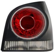 FEU ARRIÈRE VOLKSWAGEN POLO 2005-2009 BASE NOIRE / DROIT