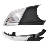 FEU CLIGNOTANT RÉTROVISEUR SKODA OCTAVIA 2004-2009 DROIT