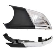 FEU CLIGNOTANT RÉTROVISEUR SKODA OCTAVIA 2004-2009 GAUCHE