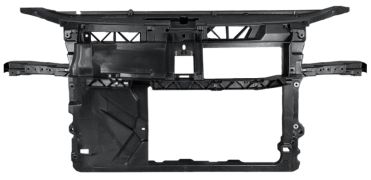 ARMATURE AVANT VOLKSWAGEN POLO 2005-2009 AVANT / SANS CLIMATISATION 