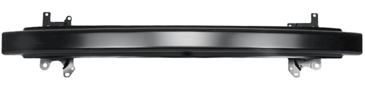 TRAVERSE VOLKSWAGEN POLO 2005-2009 PARE-CHOCS AVANT 