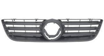 GRILLE VOLKSWAGEN POLO 2005-2009 FACE AVANT 