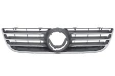 GRILLE VOLKSWAGEN POLO 2005-2009 FACE AVANT / AVEC CONTOUR CHROMÉ