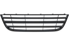 GRILLE VOLKSWAGEN POLO 2005-2009 PARE-CHOCS AVANT 