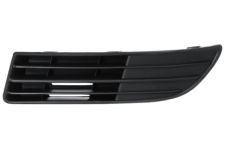 GRILLE VOLKSWAGEN POLO 2005-2009 PARE-CHOCS AVANT / SANS ANTIBROUILLARD / GAUCHE