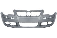 PARE-CHOCS VOLKSWAGEN POLO 2005-2009 AVANT / AVEC APPRET