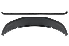 SPOILER VOLKSWAGEN POLO 2005-2009 PARE-CHOCS AVANT