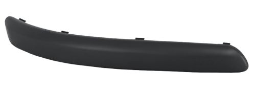 MOULURE VOLKSWAGEN POLO 2005-2009 PARE-CHOCS AVANT / DROITE