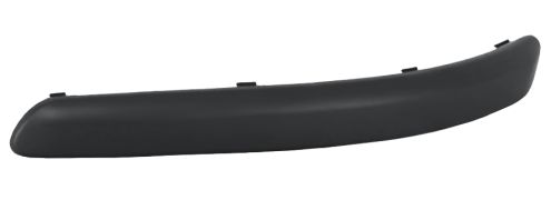 MOULURE VOLKSWAGEN POLO 2005-2009 PARE-CHOCS AVANT / GAUCHE