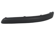 MOULURE VOLKSWAGEN POLO 2005-2009 PARE-CHOCS AVANT / GAUCHE