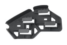 SUPPORT PARE-CHOCS VOLKSWAGEN POLO 2005-2009 AVANT DROIT