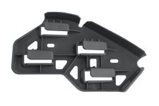 SUPPORT PARE-CHOCS VOLKSWAGEN POLO 2005-2009 AVANT GAUCHE