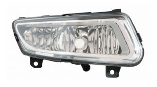 PHARE ANTIBROUILLARD VOLKSWAGEN POLO 2009-2014 DROIT