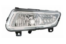 PHARE ANTIBROUILLARD VOLKSWAGEN POLO 2009-2014 GAUCHE