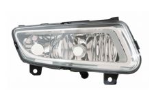 PHARE ANTIBROUILLARD VOLKSWAGEN POLO 2009-2014 AVEC FEU DE JOUR / DROIT