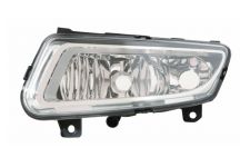 PHARE ANTIBROUILLARD VOLKSWAGEN POLO 2009-2014 AVEC FEU DE JOUR / GAUCHE