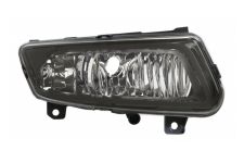 PHARE ANTIBROUILLARD VOLKSWAGEN POLO 2009-2014 MODÈLE GTI / DROIT