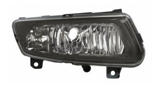 PHARE ANTIBROUILLARD VOLKSWAGEN POLO 2009-2014 MODÈLE GTI / DROIT