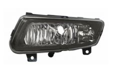 PHARE ANTIBROUILLARD VOLKSWAGEN POLO 2009-2014 MODÈLE GTI / GAUCHE